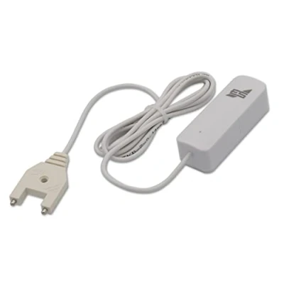 Abbildung von Schabus 200100 Vandsensor med App styring, ekstern sensor Batteridrevet