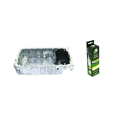 Abbildung von BGA SP1403 Ölwanne FORD: S Max Mk1, Focus 2 Kombi, C Max, PEUGEOT: 307 CC, 308 I Schrägheck, CITROËN: C8 II, Jumpy II MPV, C4 Picasso 1