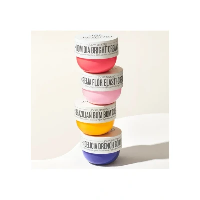 Abbildung von Sol De Janeiro delicia Drench™ Body Butter Körperbutter Drench Cream 240ml