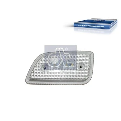 Abbildung von DT Spare Parts 4.68893 Seitenmarkierungsleuchte