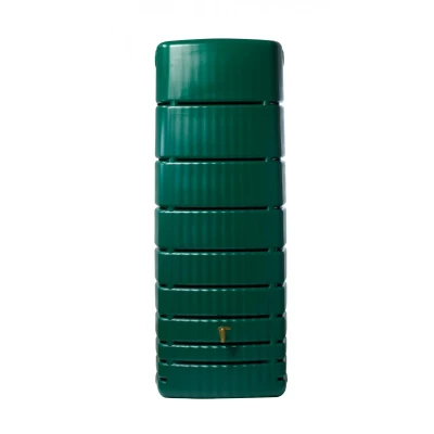 Abbildung von Smart Wall Tank 650 Liter grün
