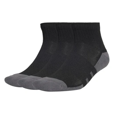 Abbildung von adidas Unisex Erwachsene Essentials Climacool Quarter 3PP 4,55,5