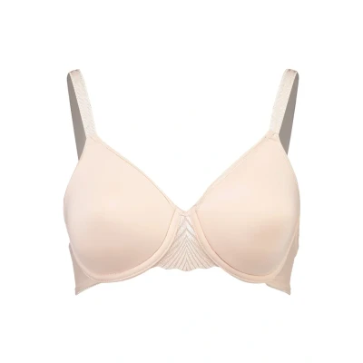 Abbildung von Triumph MY Perfect Shaper Tshirt BH, Damen, Größe: 80C, Nude beige