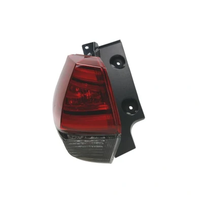 Abbildung von TYC 11 6974 16 9 Rückleuchte links LED mit Lampenträger NISSAN: X Trail