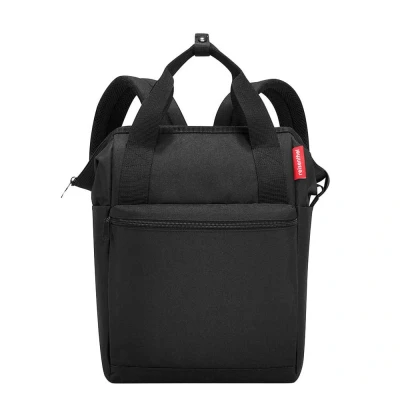 Abbildung von Reisenthel Allrounder R black Umhängetasche