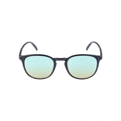 Abbildung von Mstrds Arthur Sonnenbrille, Größe: One Size, Blk blue