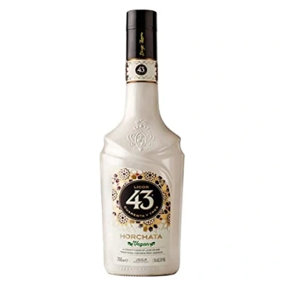 Abbildung von Licor 43 Horchata 0,7L (16% Vol) Liquor Likör Cuarenta y Tres [Enthält Sulfite]