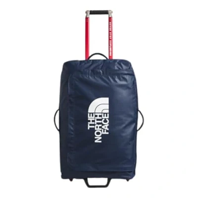 Abbildung von The North Face BASE CAMP Voyager Roller Trolley Shady blue summit navy, Größe: One Size, navy