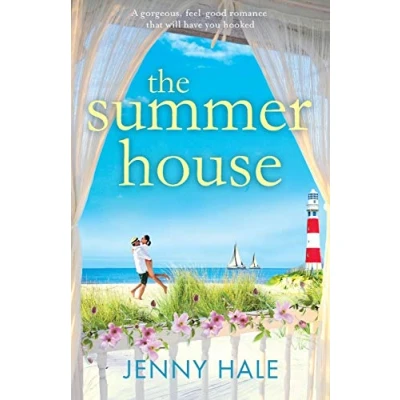 Abbildung von The Summer House: A gorgeous feel good romance that will have you hooked