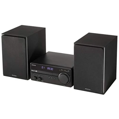 Abbildung von KENWOOD M 819DAB