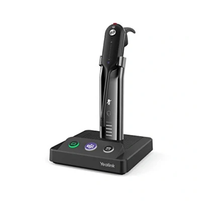 Abbildung von Yealink Headset WH63 Portable Teams