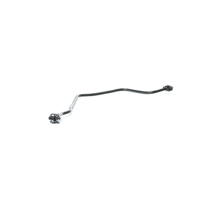 Abbildung von DR.MOTOR AUTOMOTIVE DRM6507 Kühlerschlauch FORD: FIESTA 6, B Max, 6 Van