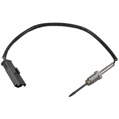 Abbildung von METZGER 0894984 Sensor, Abgastemperatur CITROËN: Berlingo II, C4 II Schrägheck, C5 III Kombi, PEUGEOT: 206+ 5008 I, 3008 I
