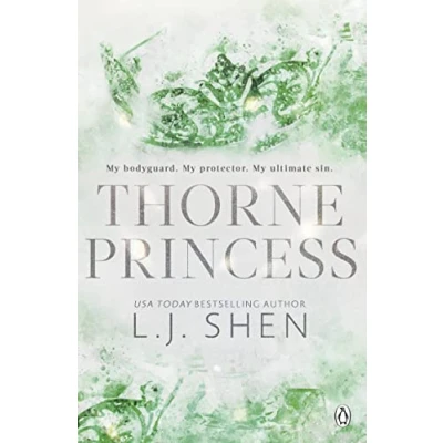 Abbildung von Thorne Princess: The addictive grumpy sunshine romance and TikTok sensation