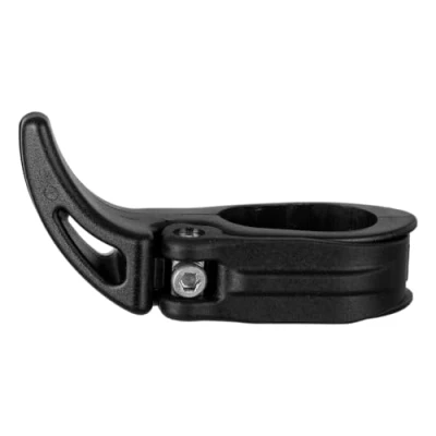 Abbildung von Salewa Alpine Handrest for Ice Axe, Black, Uni