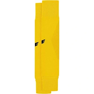 Abbildung von Erima Erwachsene Basic Tube Socken, Gelb/Schwarz, 5