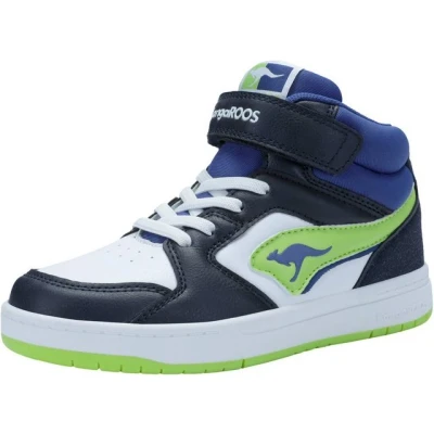 Abbildung von KangaROOS Sneaker &quot;K CP Hogan EV&quot;, mit Klettverschluss