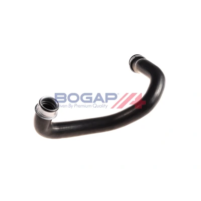 Abbildung von BOGAP C4228182 Kühlerschlauch EPDM (Ethylen Propylen Dien Kautschuk) MERCEDES BENZ: E Klasse T modell, C Limousine, modell