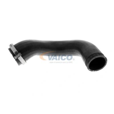 Abbildung von VAICO V10 4816 Ladeluftschlauch Q+, Erstausrüsterqualität VOLKSWAGEN: Tiguan I, Sharan II, SEAT: Alhambra II
