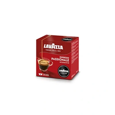 Abbildung von Lavazza A Modo Mio Passionale, 216 Kapseln
