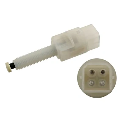 Abbildung von SWAG 32 92 3340 Bremslichtschalter elektrisch AUDI: A6 C5 Avant, A4 B5 A8 D2, VOLKSWAGEN: Passat GP Variant, Variant