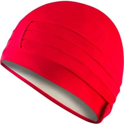 Abbildung von Aqua Speed Badekappe Retro Bademütze Damen Elegante Badehaube Ladies Cap