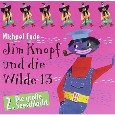 Abbildung von Jim Knopf und die Wilde 13 (2)
