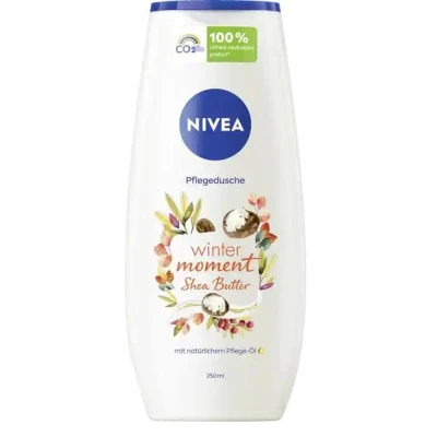 Abbildung von Nivea Duschgel Women Winter Moment Shea Butter 250ml