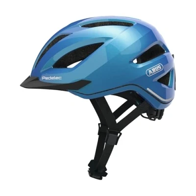 Abbildung von ABUS Fahrradhelm &quot;PEDELEC 1.1&quot;