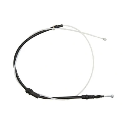 Abbildung von ABE C7W007ABE Handbremsseil hinten rechts, links 549, 1713 VOLKSWAGEN: Caddy 3 Kombi, Kastenwagen kfzteile, kfzteile24, bandel online,