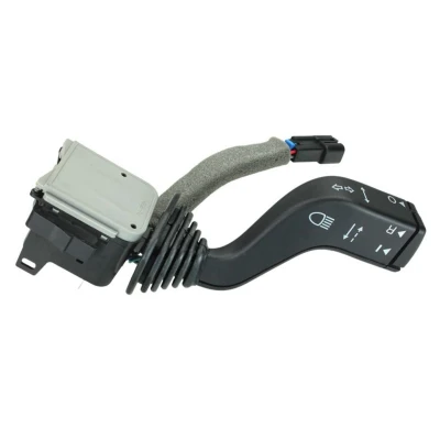 Abbildung von MEYLE 614 850 0000 Lenkstockschalter ORIGINAL Quality OPEL: Vectra B Caravan, CC, Omega Limousine