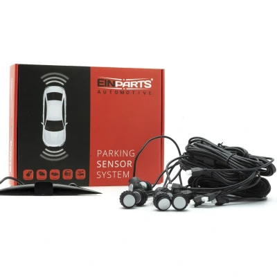 Abbildung von Parksensor Kit EINPARTS EPP8200165NO45