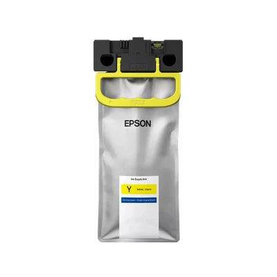 Abbildung von Epson Workforce Pro EM/EP C800R Gelb XXL Tinte