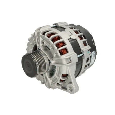 Abbildung von Drehstromgenerator BOSCH 1 986 A01 504