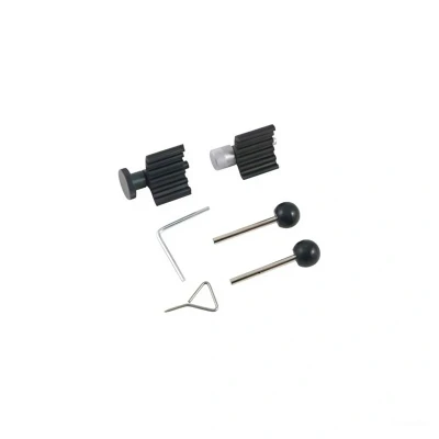 Abbildung von Weber Tools WT 2049 Einstellwerkzeugsatz, Steuerzeiten VOLKSWAGEN: Touran I, Polo IV Schrägheck, AUDI: A4 B6 Avant, A2, Limousine
