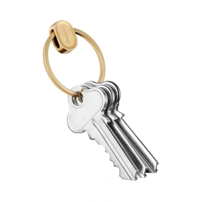 Abbildung von Orbitkey Schlüsseltasche Quick Release Ring (Ring v2)