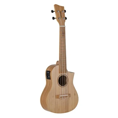 Abbildung von Concert E Akustik Ukulele Manoa K CO BBE