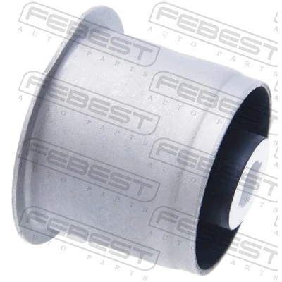 Abbildung von FEBEST CHAB 018 Lagerung, Differential