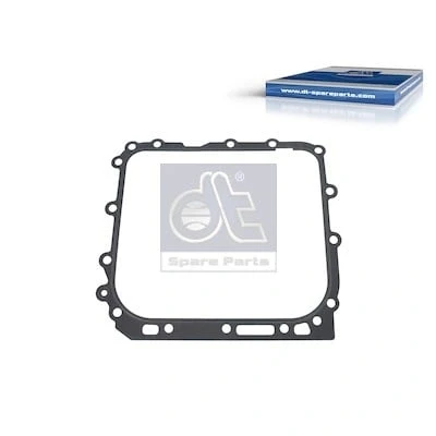 Abbildung von DT Spare Parts 2.32226 Dichtung, Schaltgehäuse Getriebe