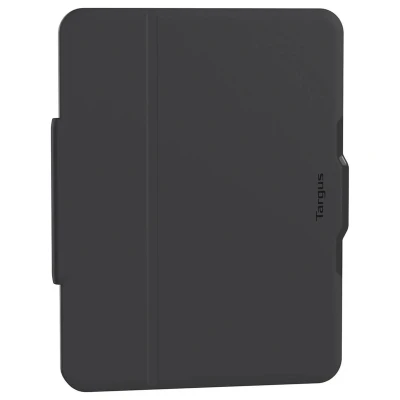 Abbildung von Targus VersaVu Apple iPad Pro 11 Zoll (2024) Book Case Schwarz/Transparent