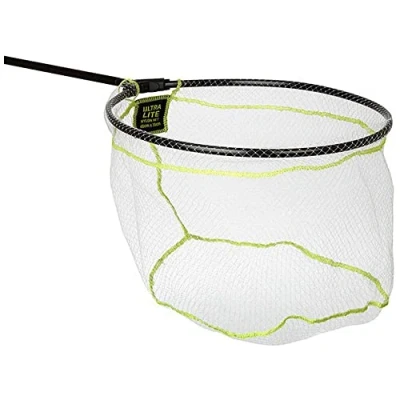 Abbildung von Matrix Ultra Lite Landing Nets 50 x 40cm Angelkescher