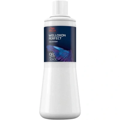 Abbildung von Wella Welloxon Perfect ME+ 9% 500ml