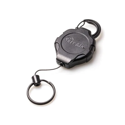 Abbildung von Key Bak 48&quot; Ratch it Retractor Schlüsselhalter