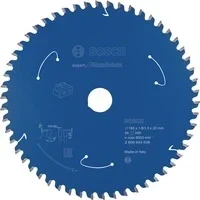 Abbildung von Kreissägeblatt Expert for Aluminium, Ø 165mm, 54Z