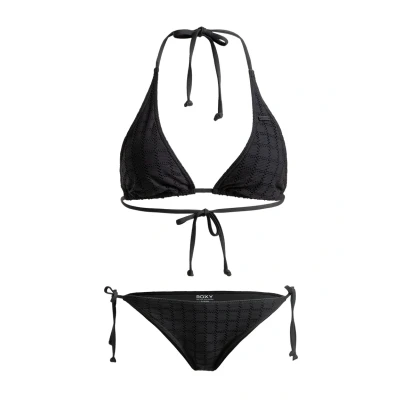 Abbildung von Roxy Camilo SET Bikini, Damen, Größe: Medium, Kvj