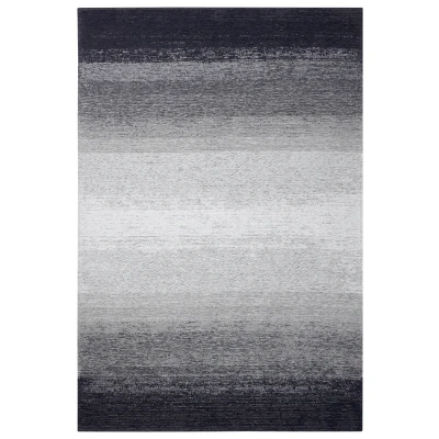 Abbildung von HANSE Home Teppich &quot;Masal&quot;, rechteckig, strapazierfähig, pflegeleicht, robust, Anti Slip, Wohnzimmer