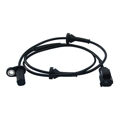 Abbildung von MAPCO 86914 ABS Sensor Vorderachse rechts 1085 VOLVO: V70 2, S80 I, S60 I