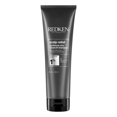 Abbildung von Redken Scalp Relief Dandruff Control Shampoo 300 Ml