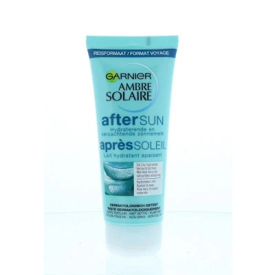 Abbildung von Ambre Solaire After Sun 100ml Reisformaat