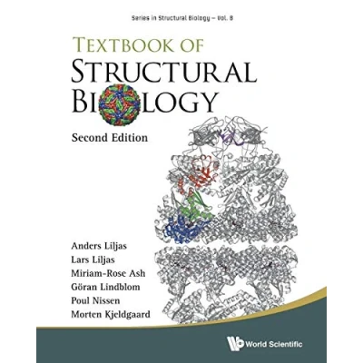 Abbildung von TB Structural BIOLOGY (2ND ED): Second Edition (Series in Biology, Band 8)